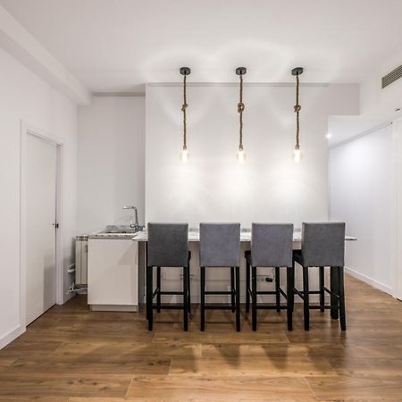 Be Coliving Madrid Centro Ξενοδοχείο Εξωτερικό φωτογραφία