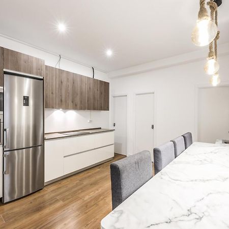 Be Coliving Madrid Centro Ξενοδοχείο Εξωτερικό φωτογραφία