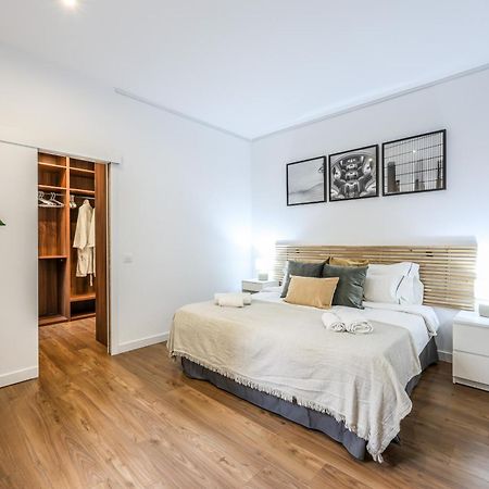 Be Coliving Madrid Centro Ξενοδοχείο Εξωτερικό φωτογραφία