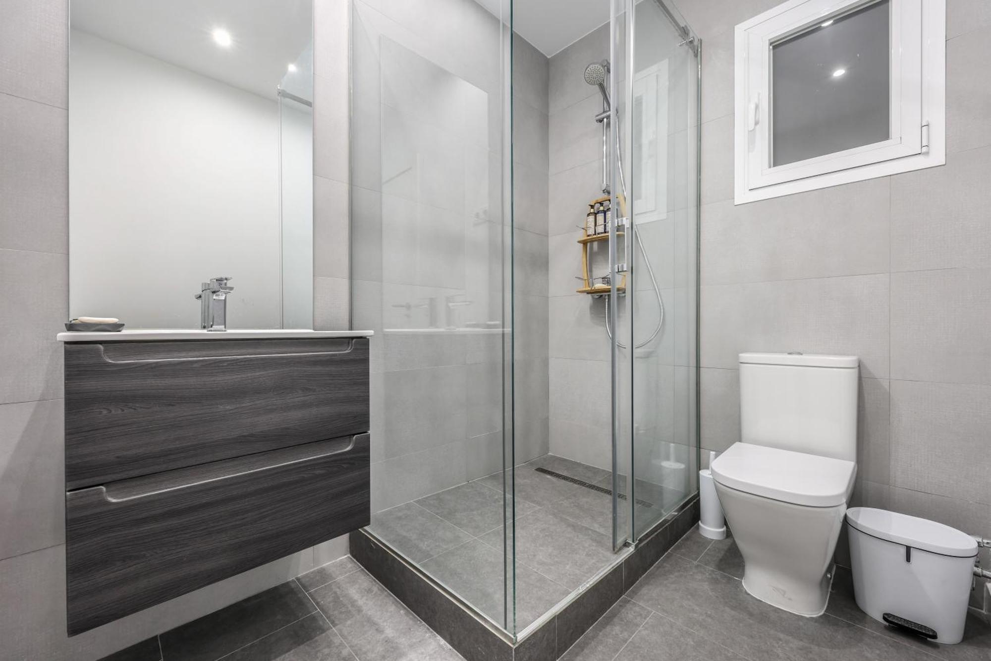 Be Coliving Madrid Centro Ξενοδοχείο Εξωτερικό φωτογραφία