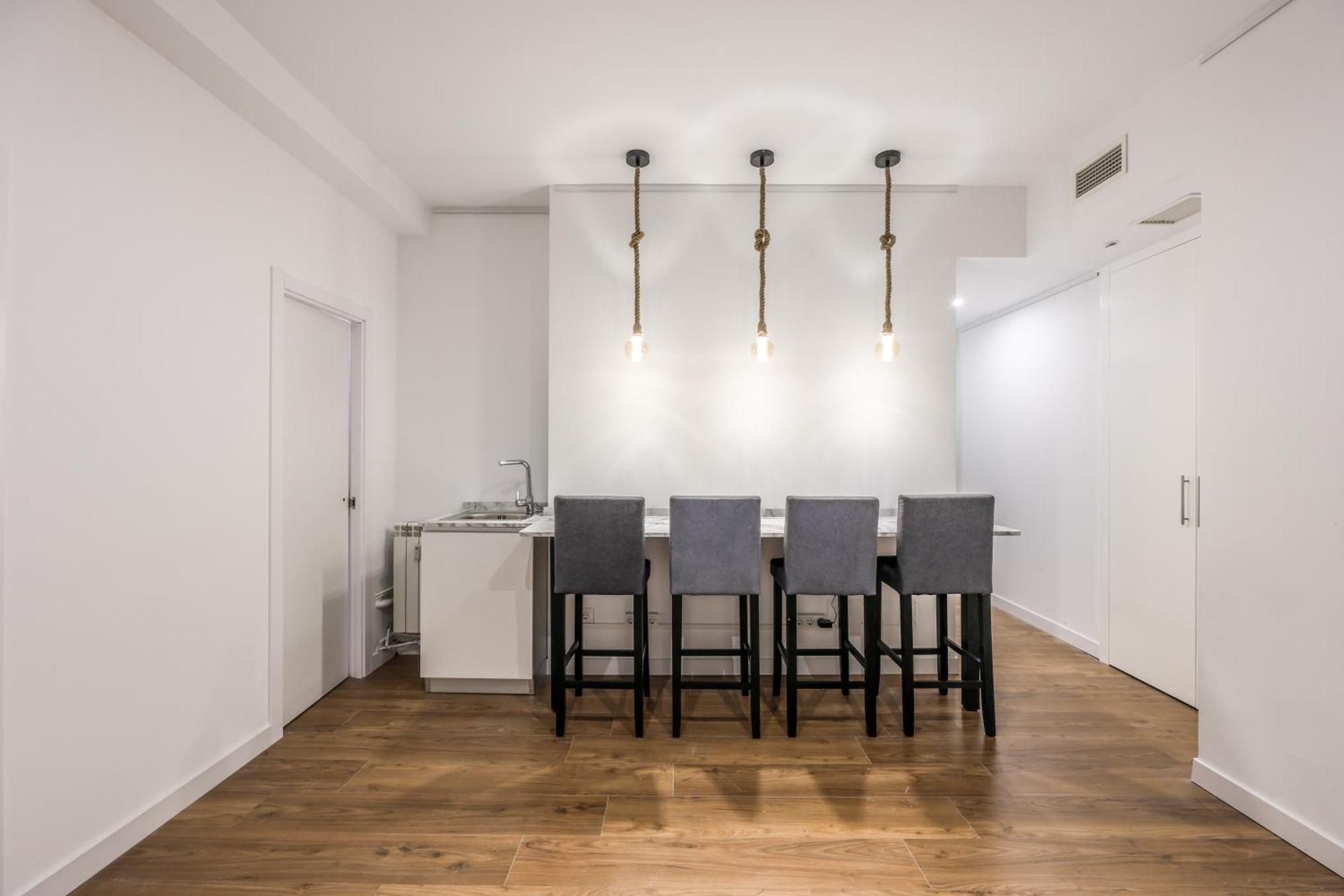 Be Coliving Madrid Centro Ξενοδοχείο Εξωτερικό φωτογραφία