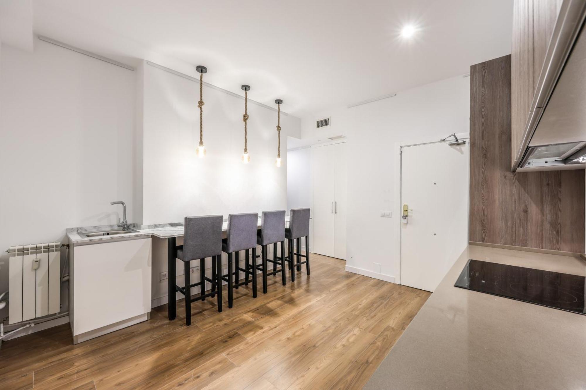 Be Coliving Madrid Centro Ξενοδοχείο Εξωτερικό φωτογραφία