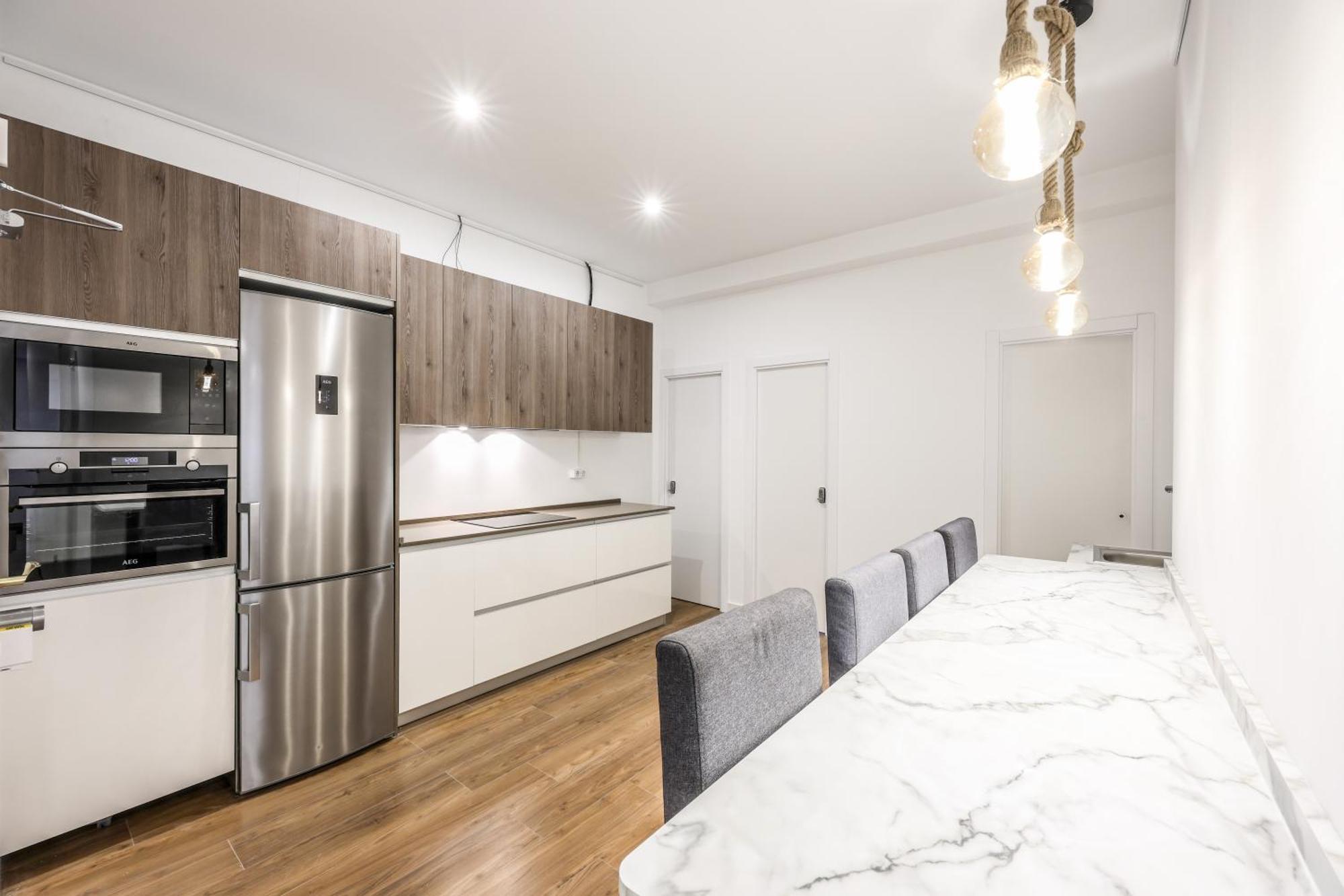 Be Coliving Madrid Centro Ξενοδοχείο Εξωτερικό φωτογραφία