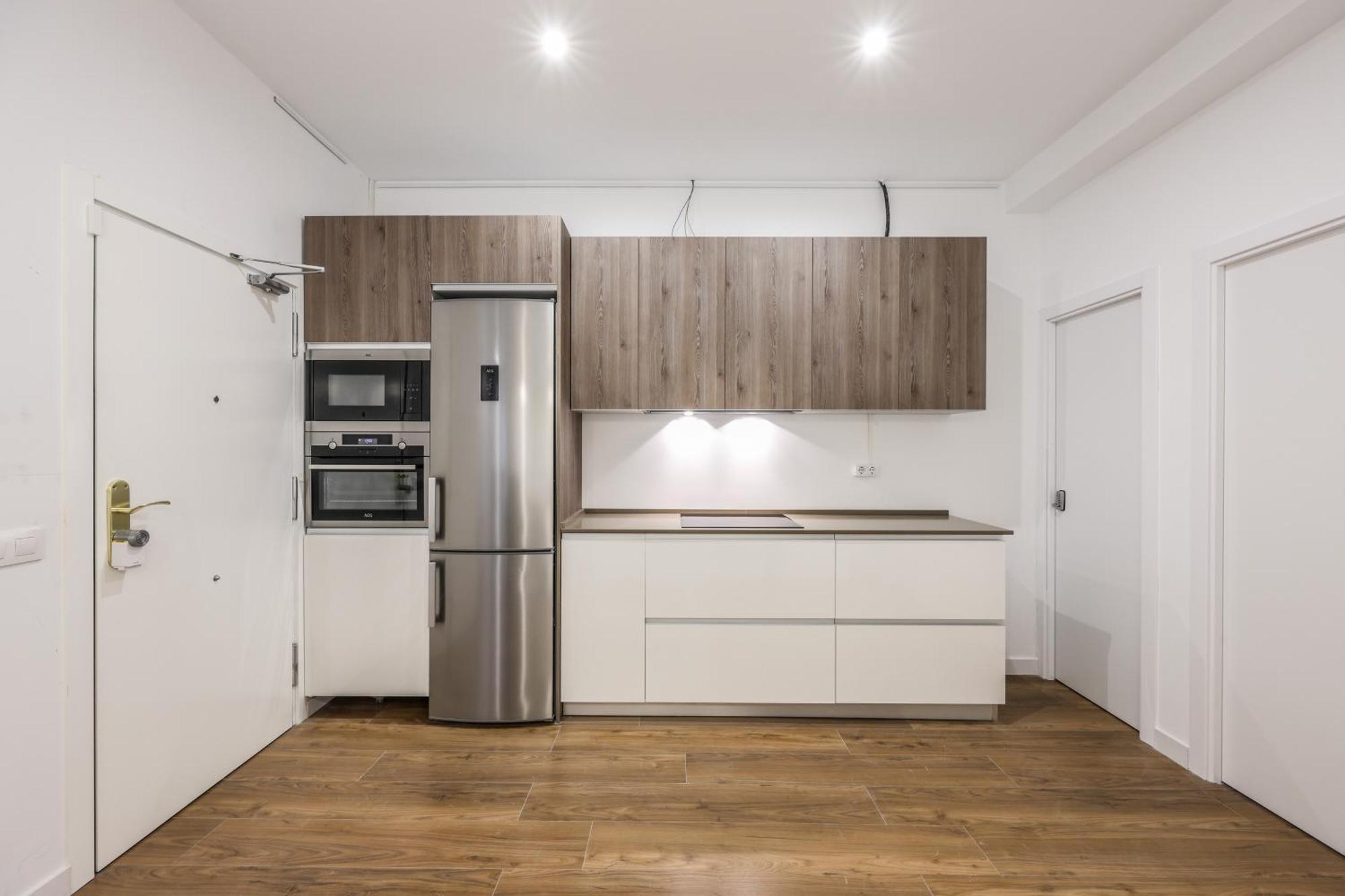 Be Coliving Madrid Centro Ξενοδοχείο Εξωτερικό φωτογραφία