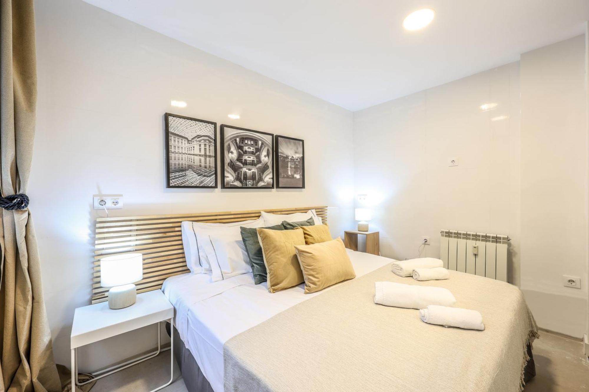 Be Coliving Madrid Centro Ξενοδοχείο Εξωτερικό φωτογραφία