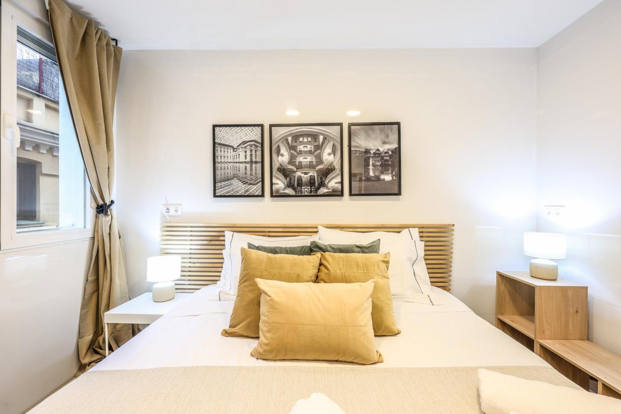 Be Coliving Madrid Centro Ξενοδοχείο Εξωτερικό φωτογραφία