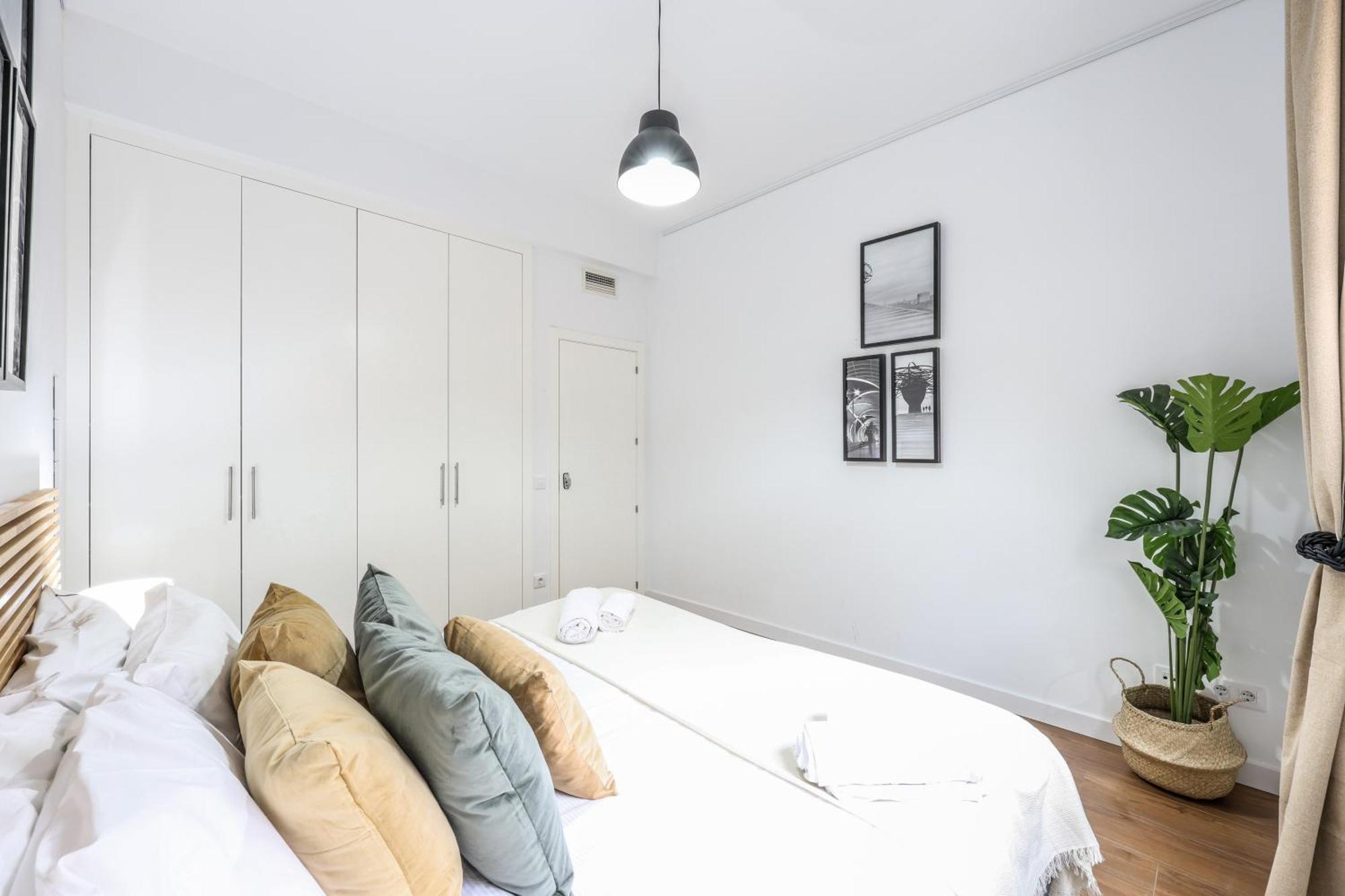 Be Coliving Madrid Centro Ξενοδοχείο Εξωτερικό φωτογραφία