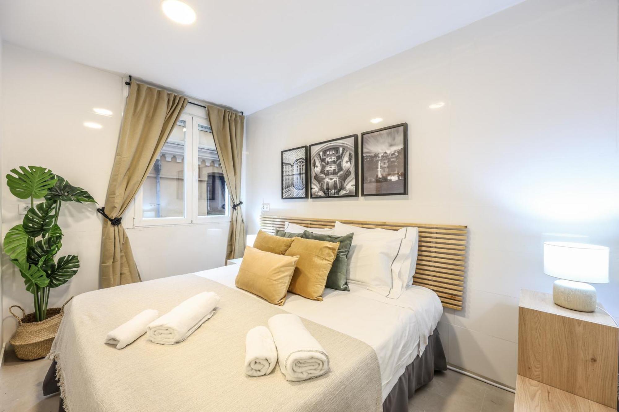 Be Coliving Madrid Centro Ξενοδοχείο Εξωτερικό φωτογραφία