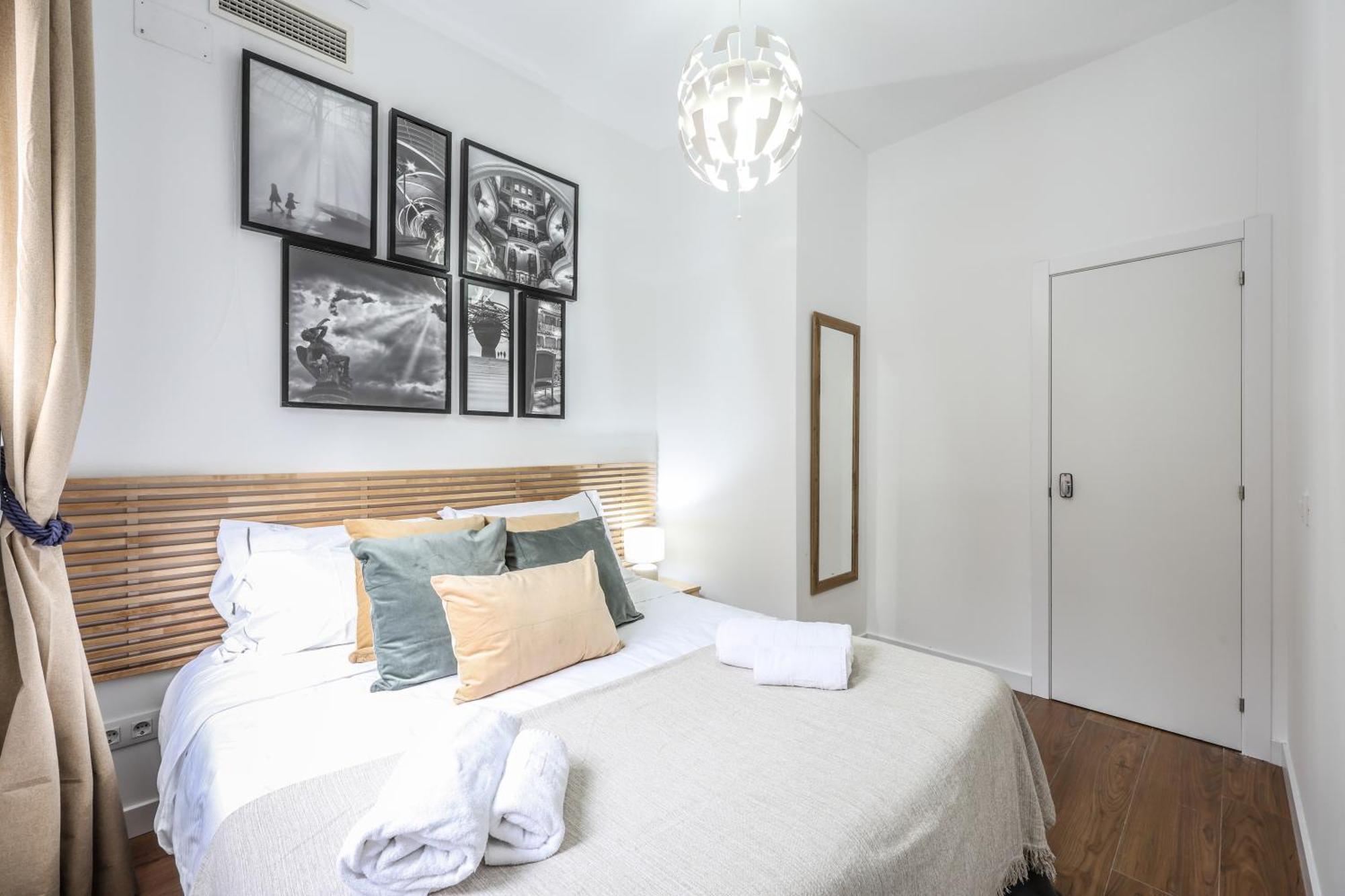 Be Coliving Madrid Centro Ξενοδοχείο Εξωτερικό φωτογραφία