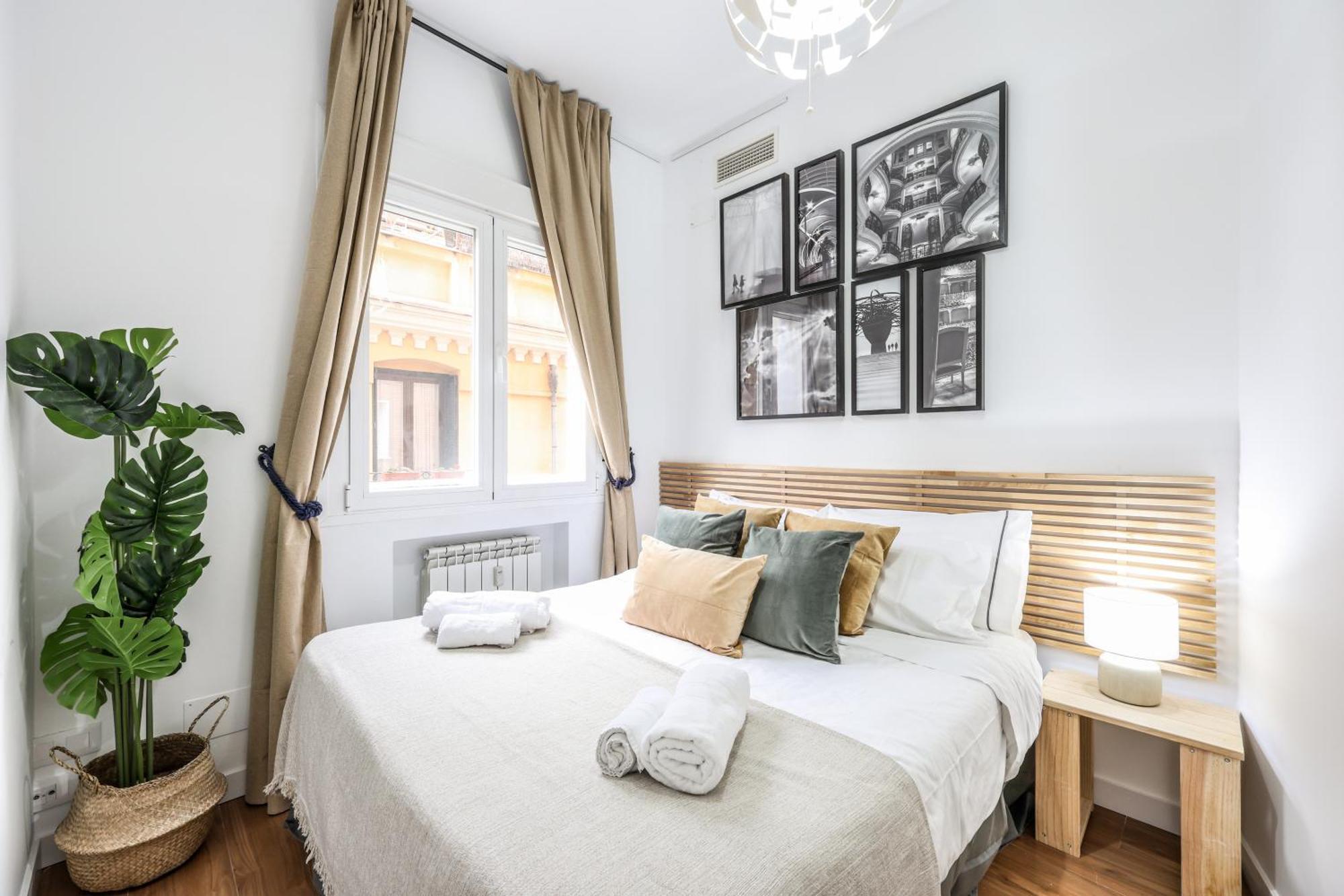 Be Coliving Madrid Centro Ξενοδοχείο Εξωτερικό φωτογραφία