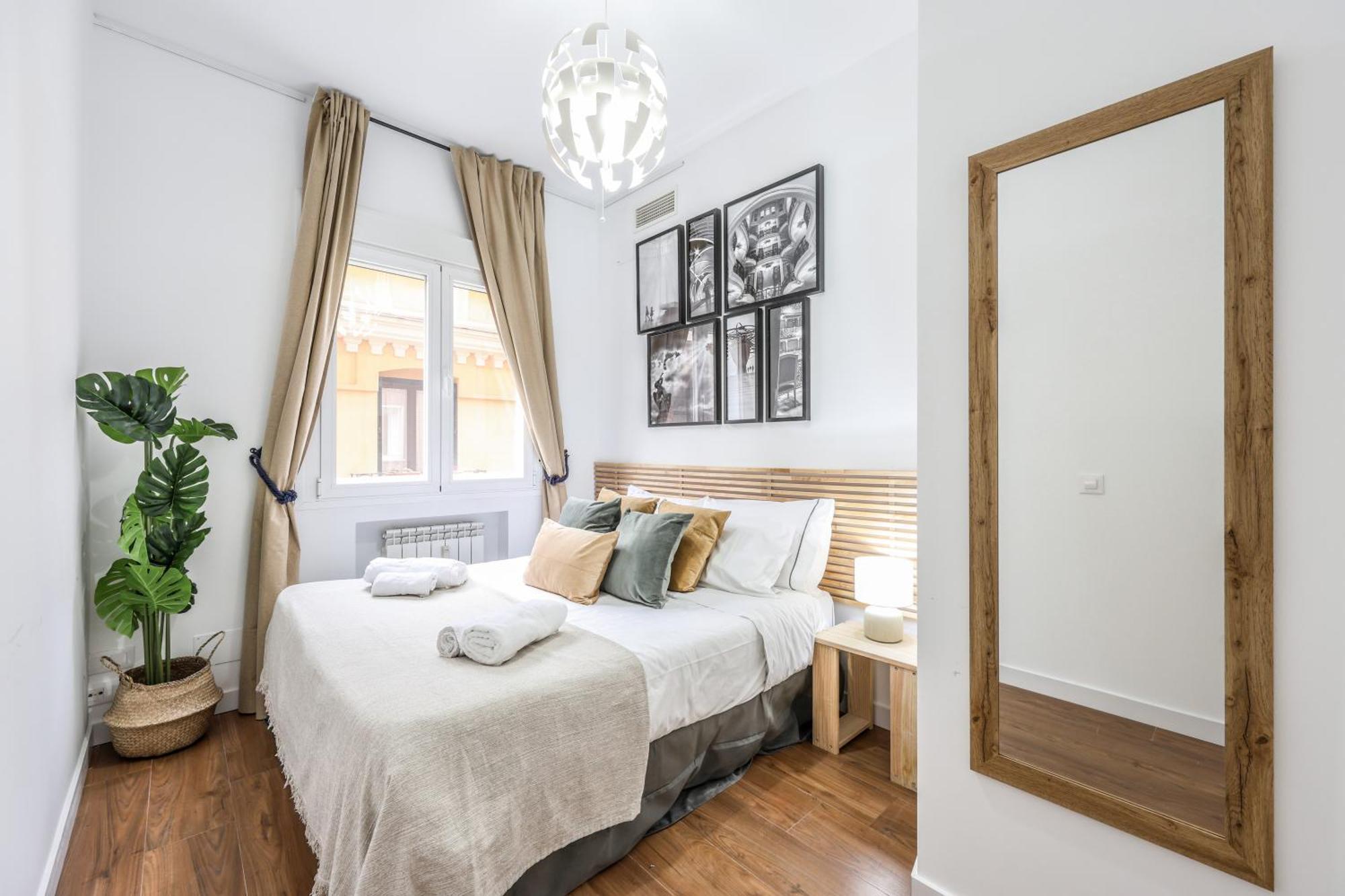 Be Coliving Madrid Centro Ξενοδοχείο Εξωτερικό φωτογραφία