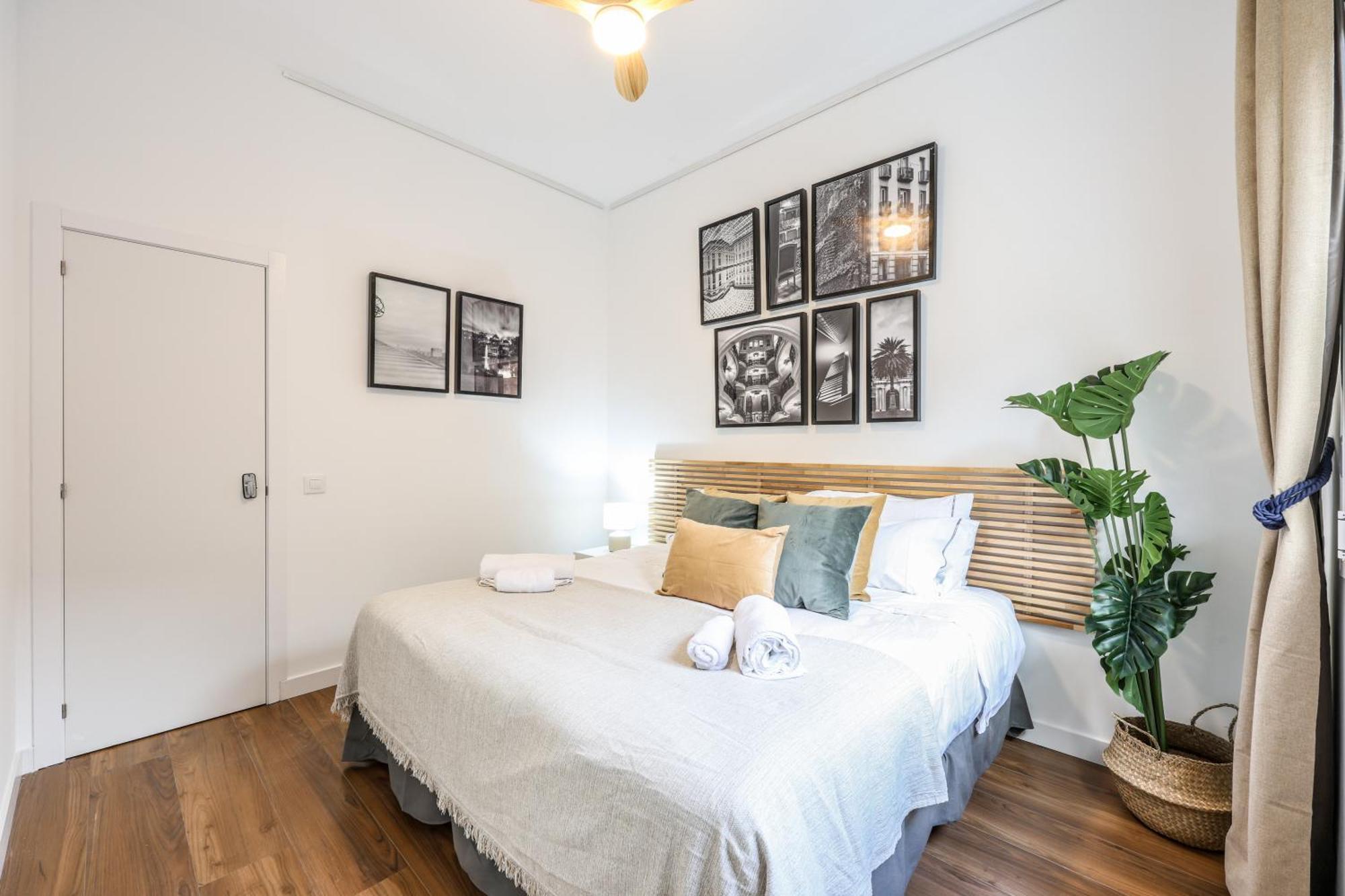 Be Coliving Madrid Centro Ξενοδοχείο Εξωτερικό φωτογραφία