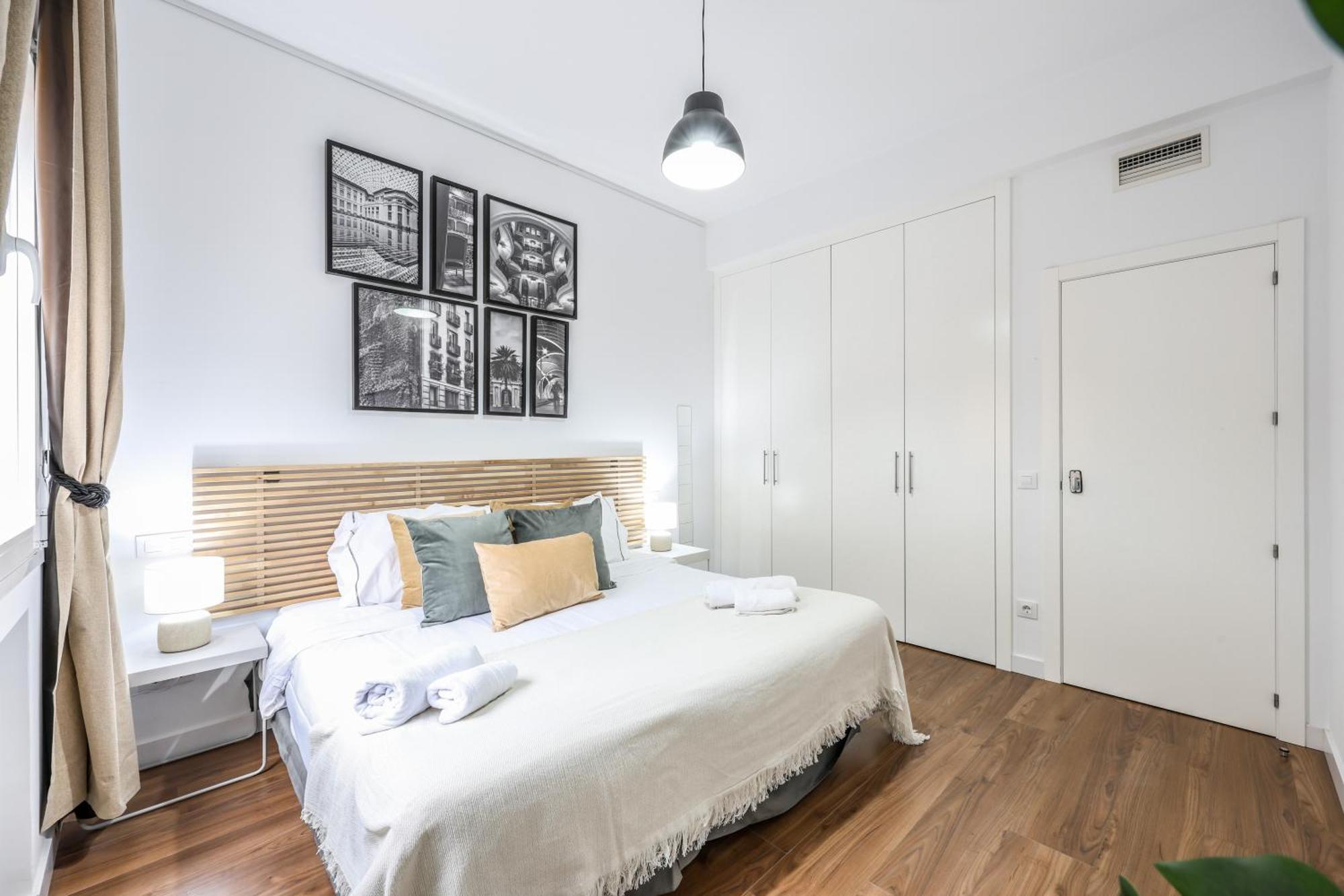 Be Coliving Madrid Centro Ξενοδοχείο Εξωτερικό φωτογραφία