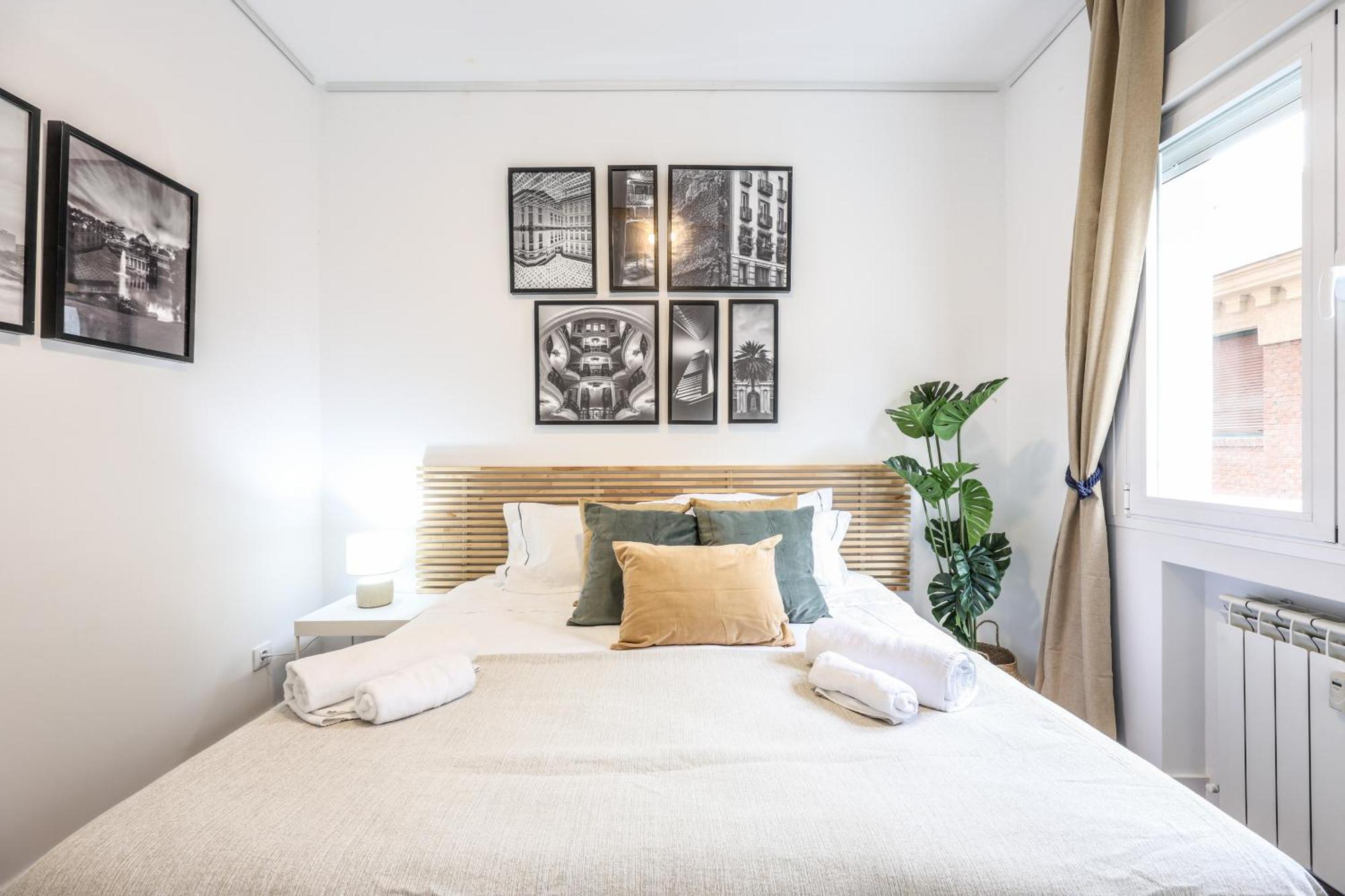 Be Coliving Madrid Centro Ξενοδοχείο Εξωτερικό φωτογραφία