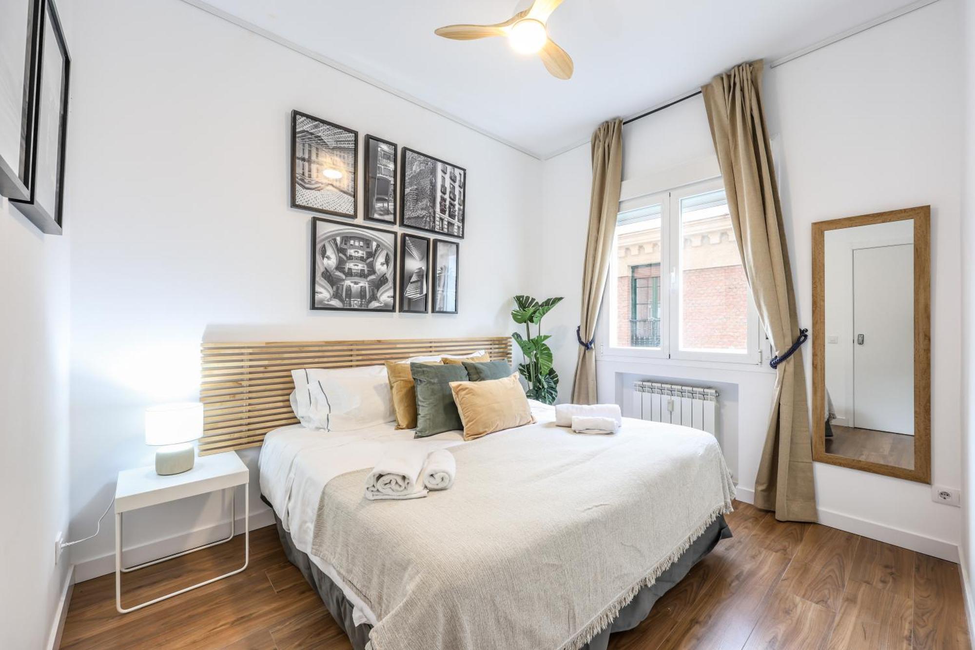 Be Coliving Madrid Centro Ξενοδοχείο Εξωτερικό φωτογραφία