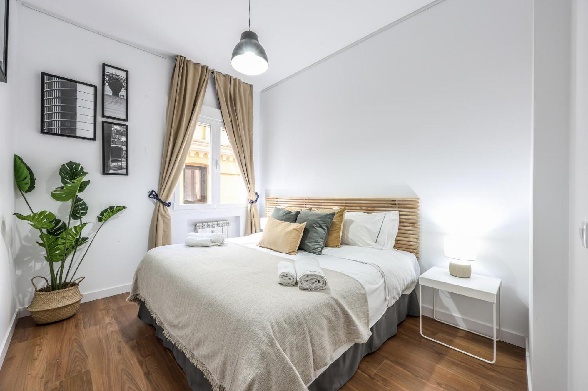 Be Coliving Madrid Centro Ξενοδοχείο Εξωτερικό φωτογραφία