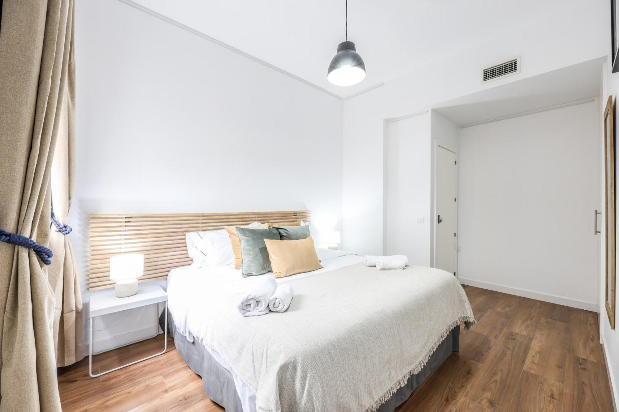 Be Coliving Madrid Centro Ξενοδοχείο Εξωτερικό φωτογραφία