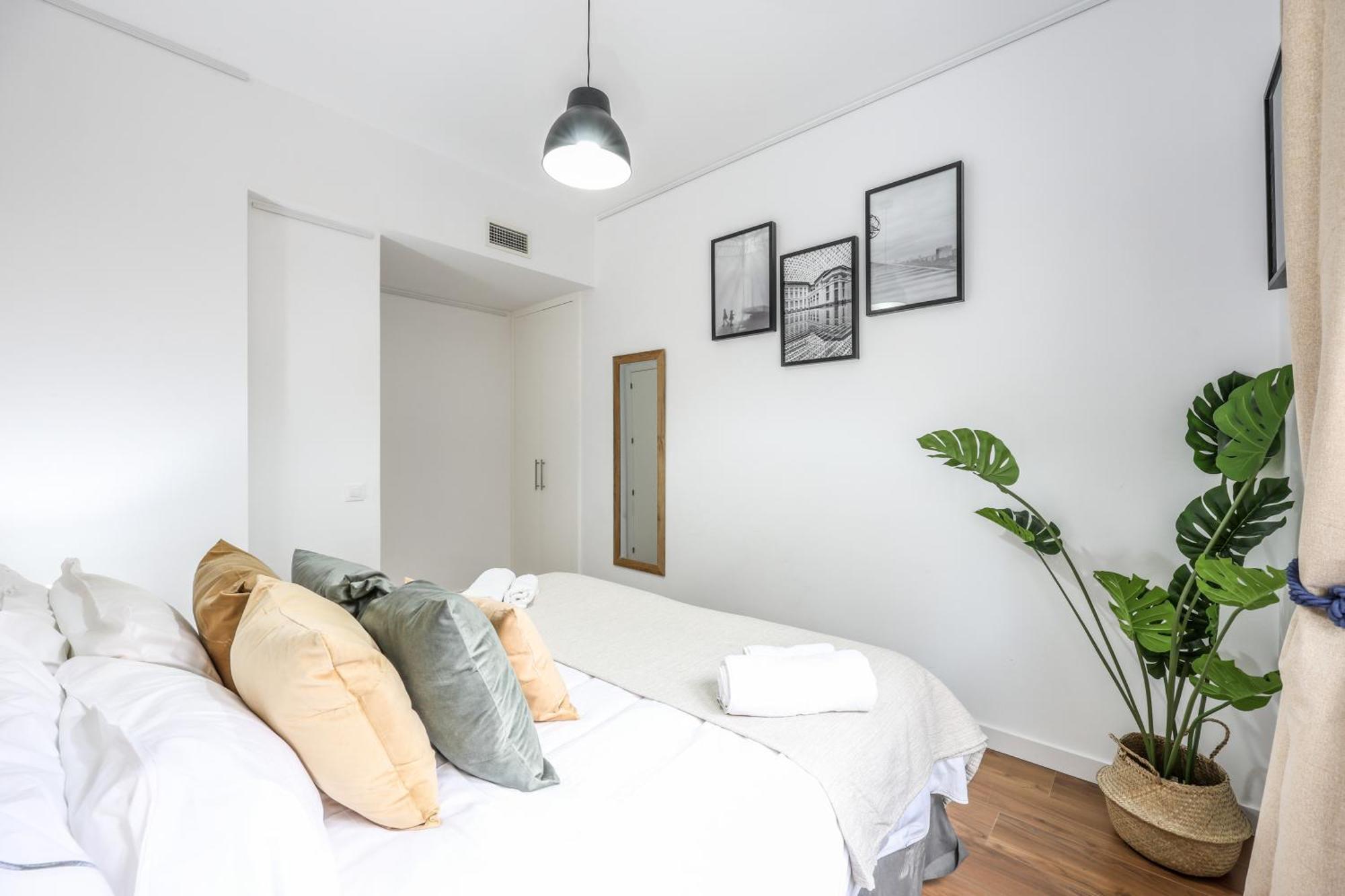 Be Coliving Madrid Centro Ξενοδοχείο Εξωτερικό φωτογραφία