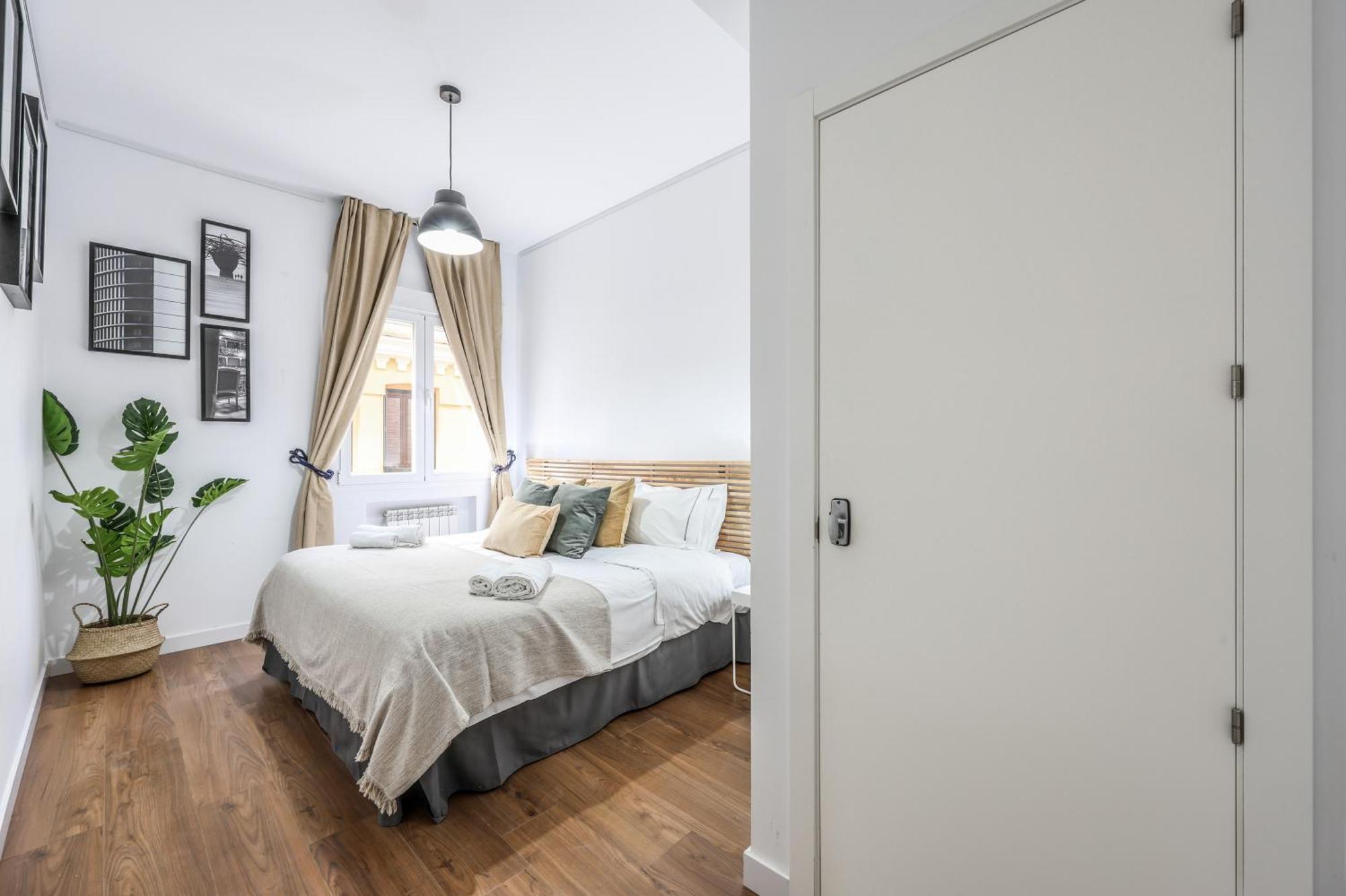 Be Coliving Madrid Centro Ξενοδοχείο Εξωτερικό φωτογραφία