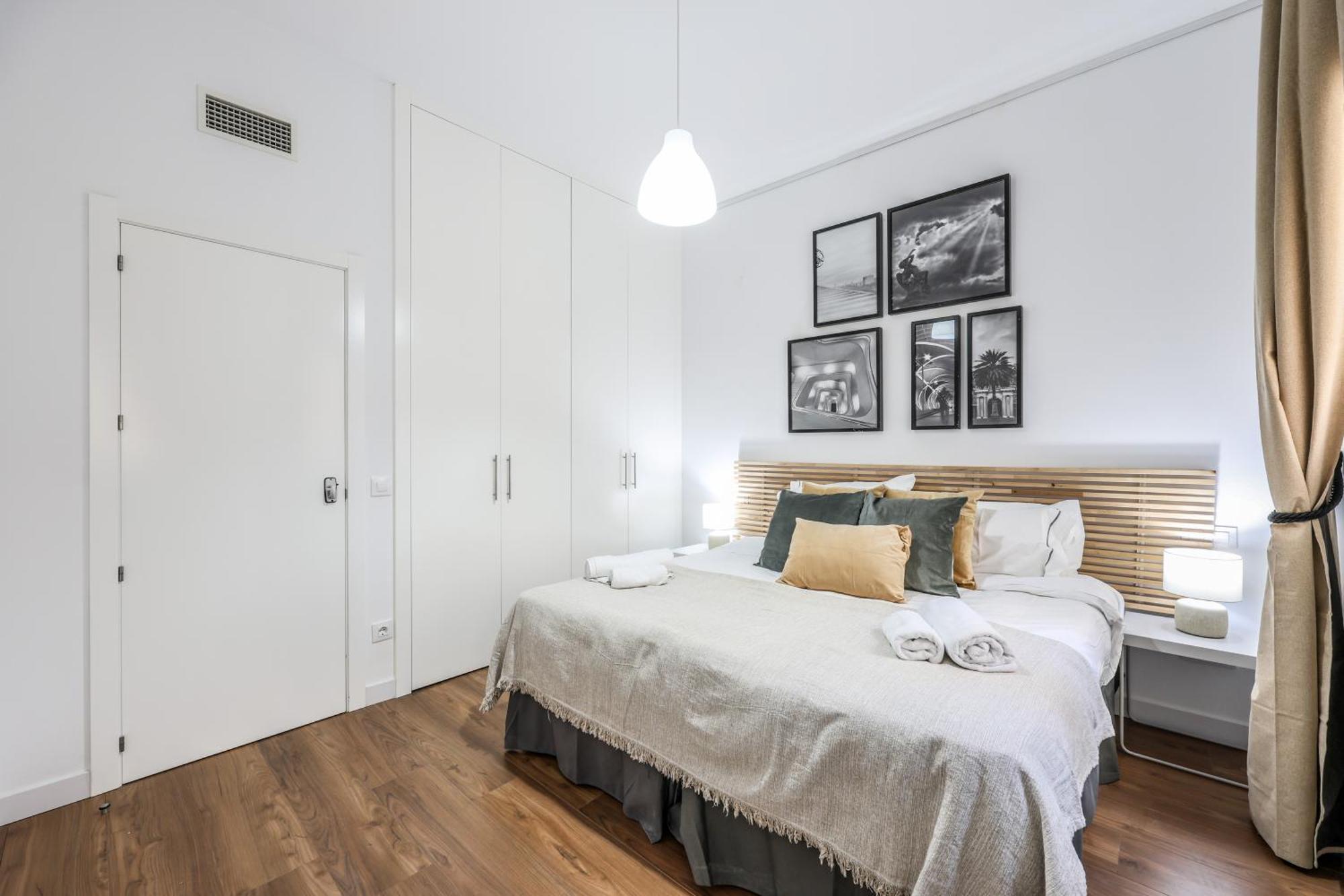 Be Coliving Madrid Centro Ξενοδοχείο Εξωτερικό φωτογραφία