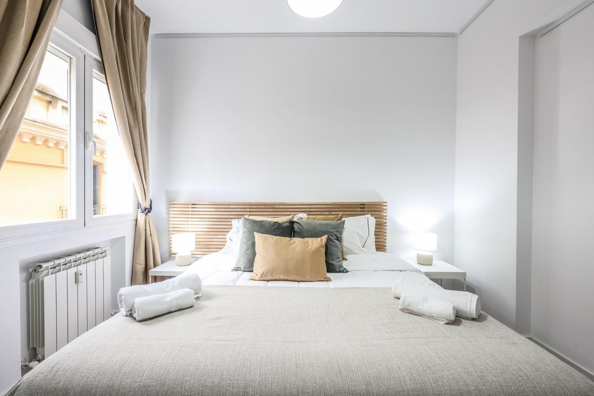 Be Coliving Madrid Centro Ξενοδοχείο Εξωτερικό φωτογραφία