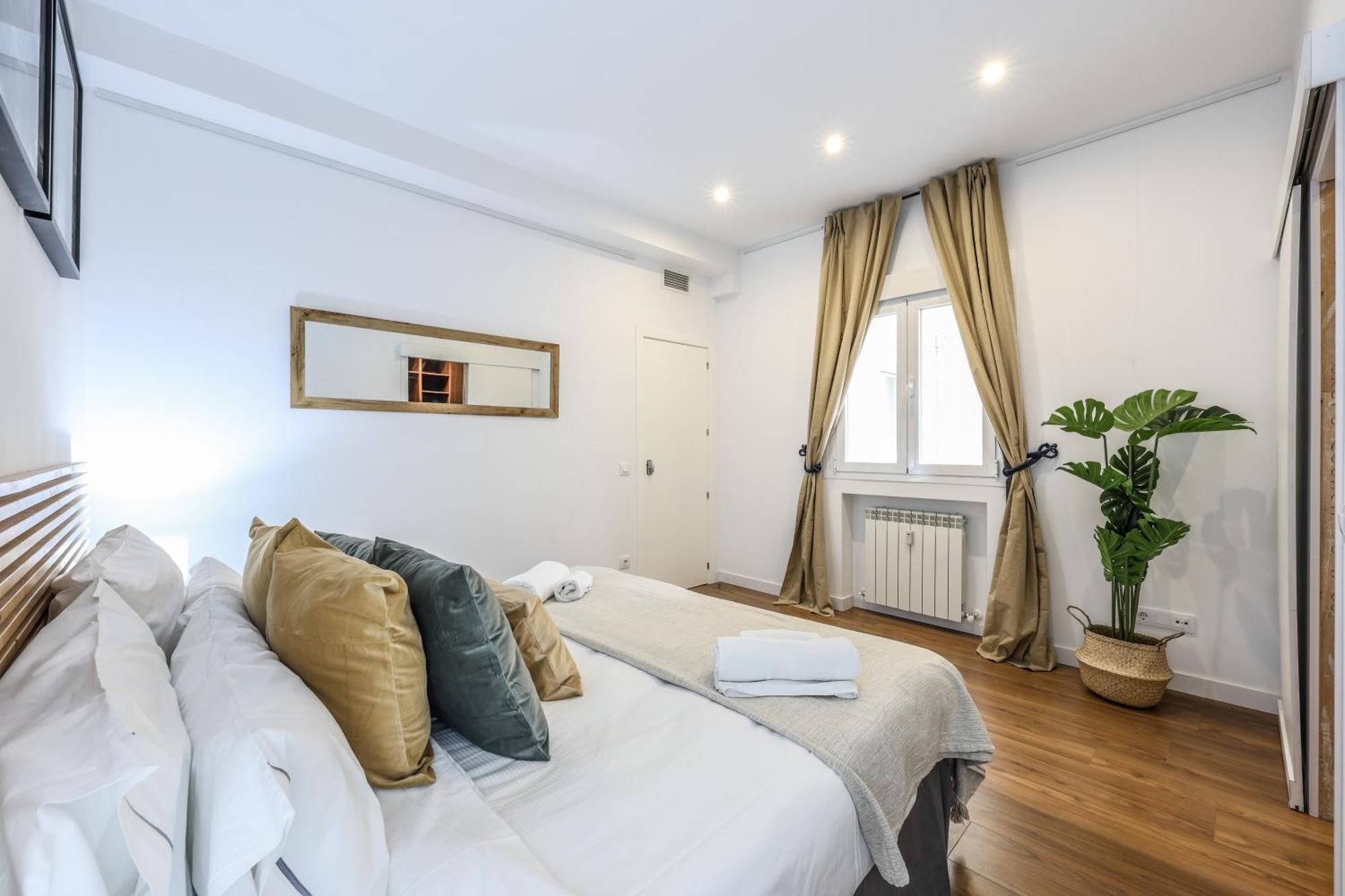Be Coliving Madrid Centro Ξενοδοχείο Εξωτερικό φωτογραφία