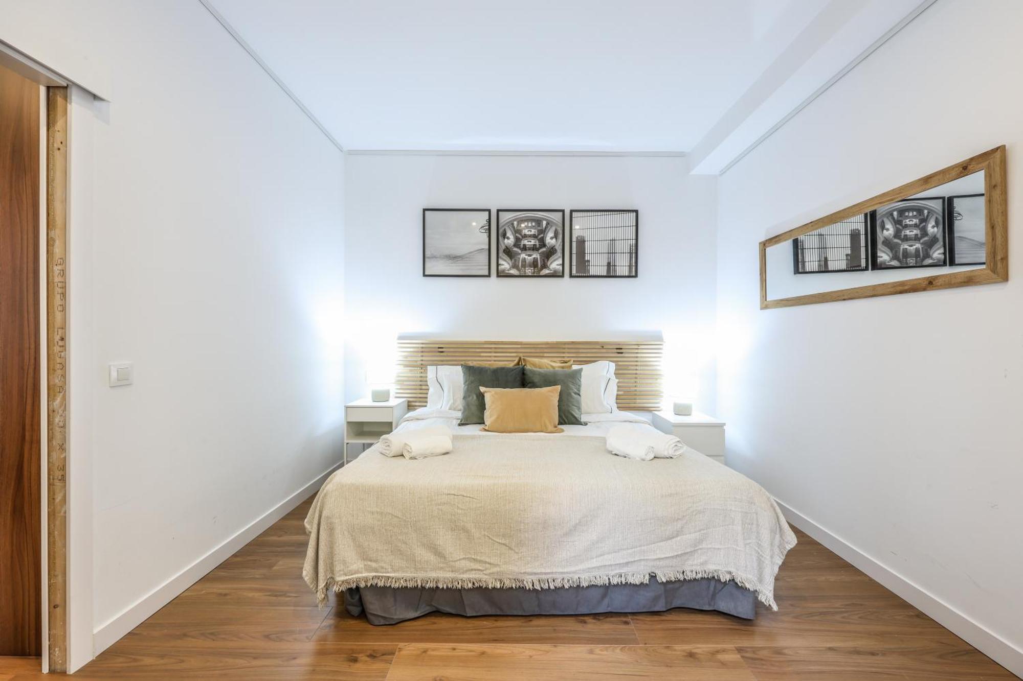 Be Coliving Madrid Centro Ξενοδοχείο Εξωτερικό φωτογραφία