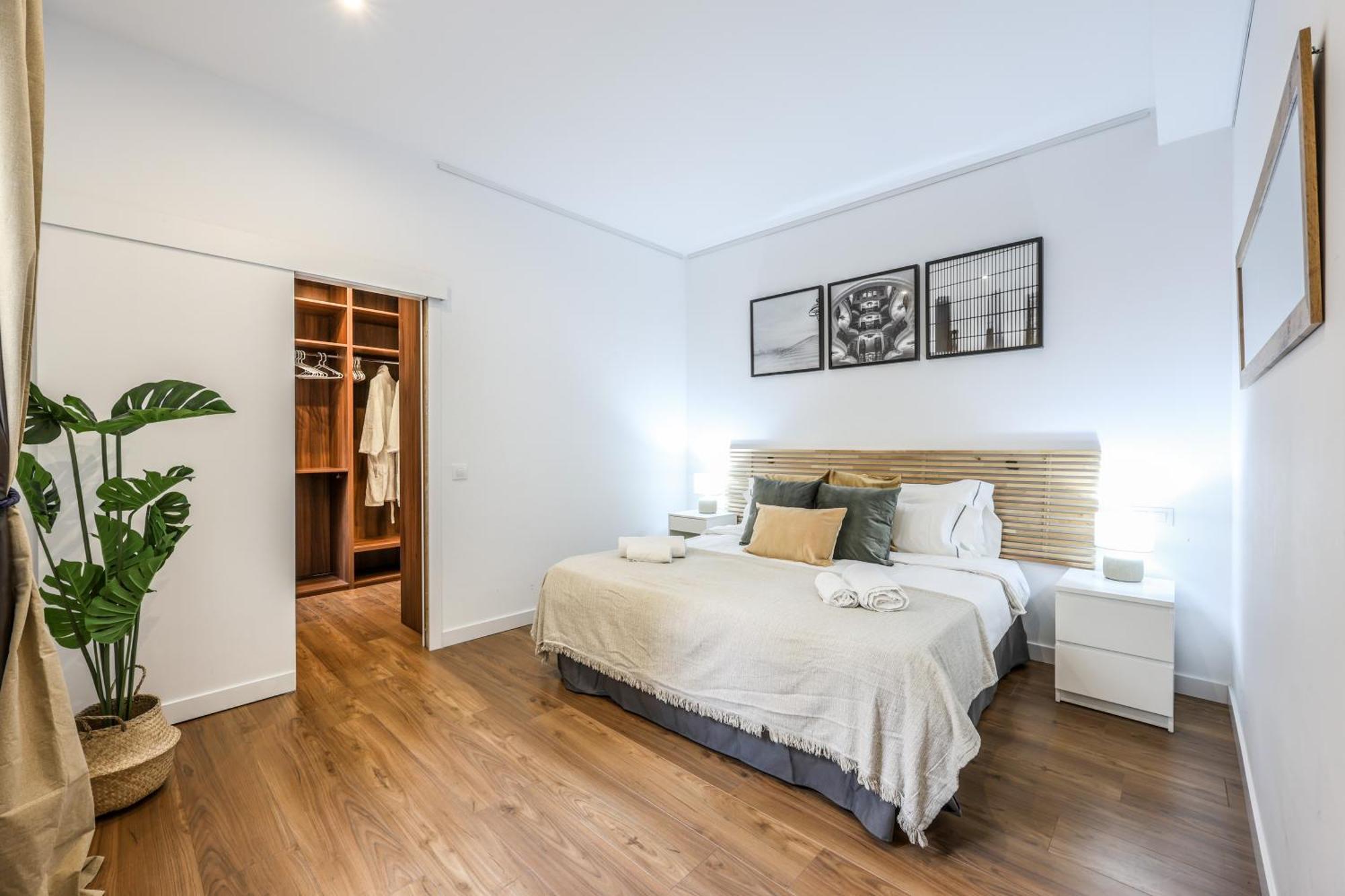 Be Coliving Madrid Centro Ξενοδοχείο Εξωτερικό φωτογραφία