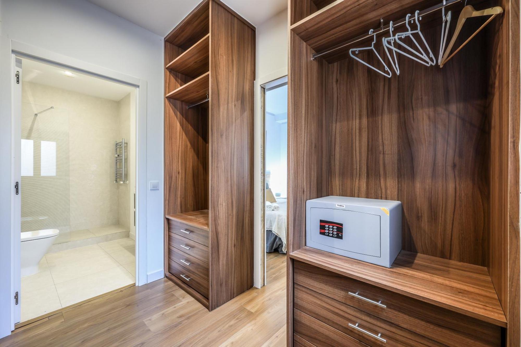 Be Coliving Madrid Centro Ξενοδοχείο Εξωτερικό φωτογραφία